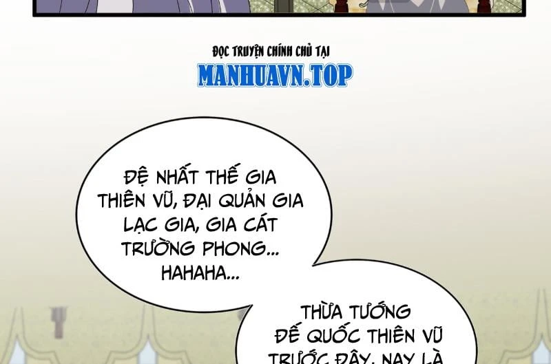 Đại Quản Gia Là Ma Hoàng Chapter 812 - 90