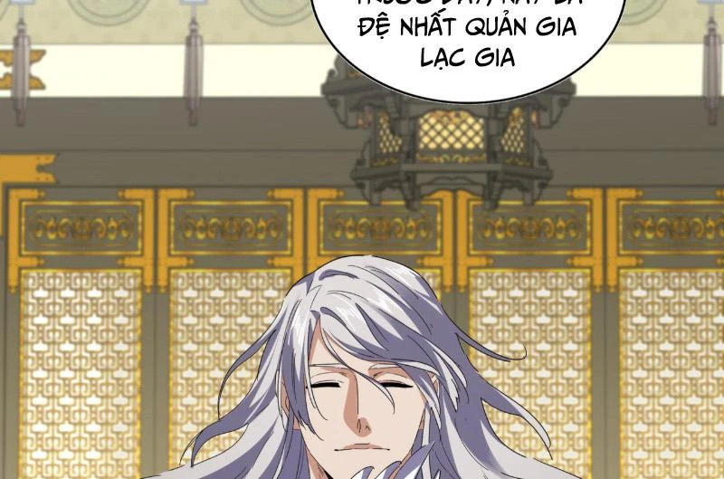 Đại Quản Gia Là Ma Hoàng Chapter 812 - 91