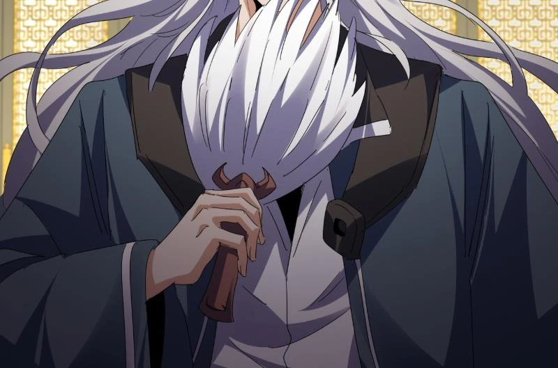 Đại Quản Gia Là Ma Hoàng Chapter 812 - 92