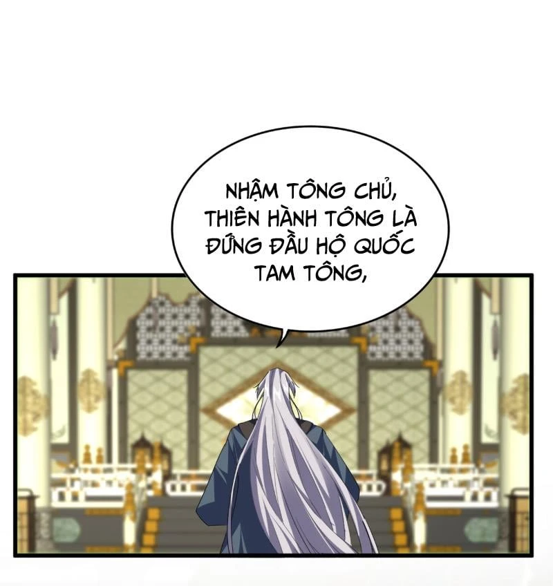 Đại Quản Gia Là Ma Hoàng Chapter 813 - 2