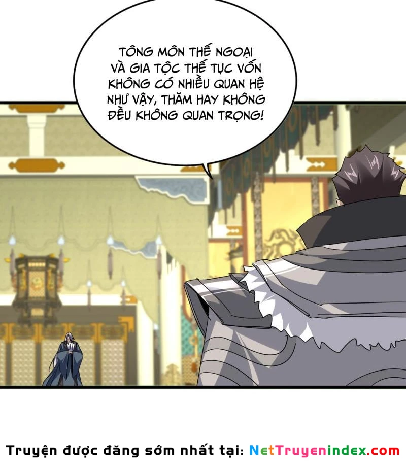 Đại Quản Gia Là Ma Hoàng Chapter 813 - 5