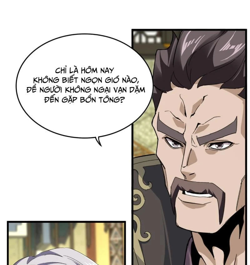 Đại Quản Gia Là Ma Hoàng Chapter 813 - 6