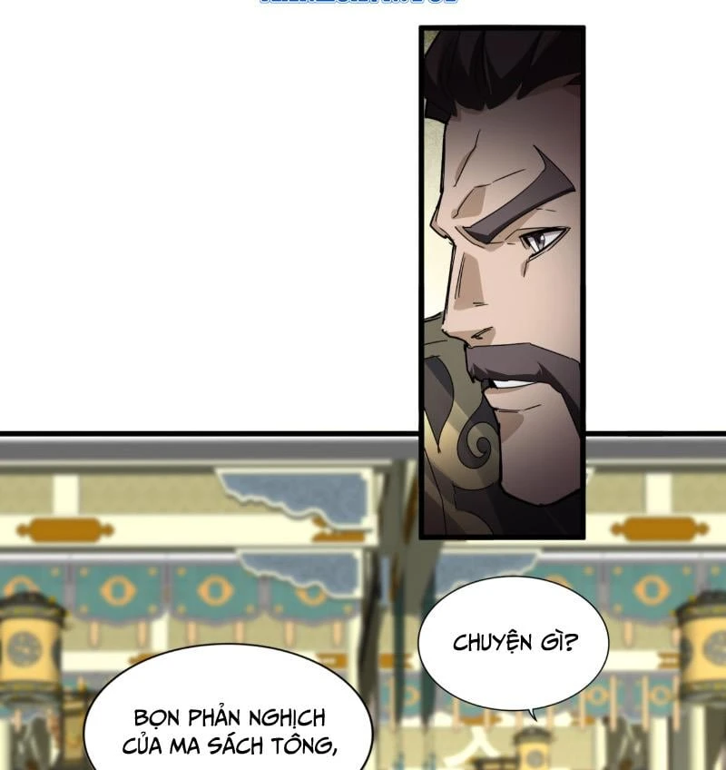 Đại Quản Gia Là Ma Hoàng Chapter 813 - 8