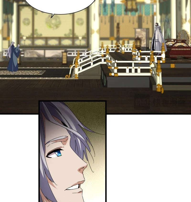 Đại Quản Gia Là Ma Hoàng Chapter 813 - 9