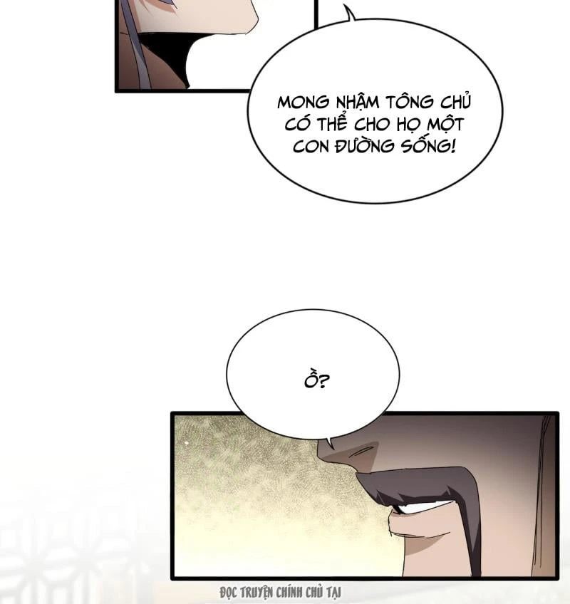 Đại Quản Gia Là Ma Hoàng Chapter 813 - 10