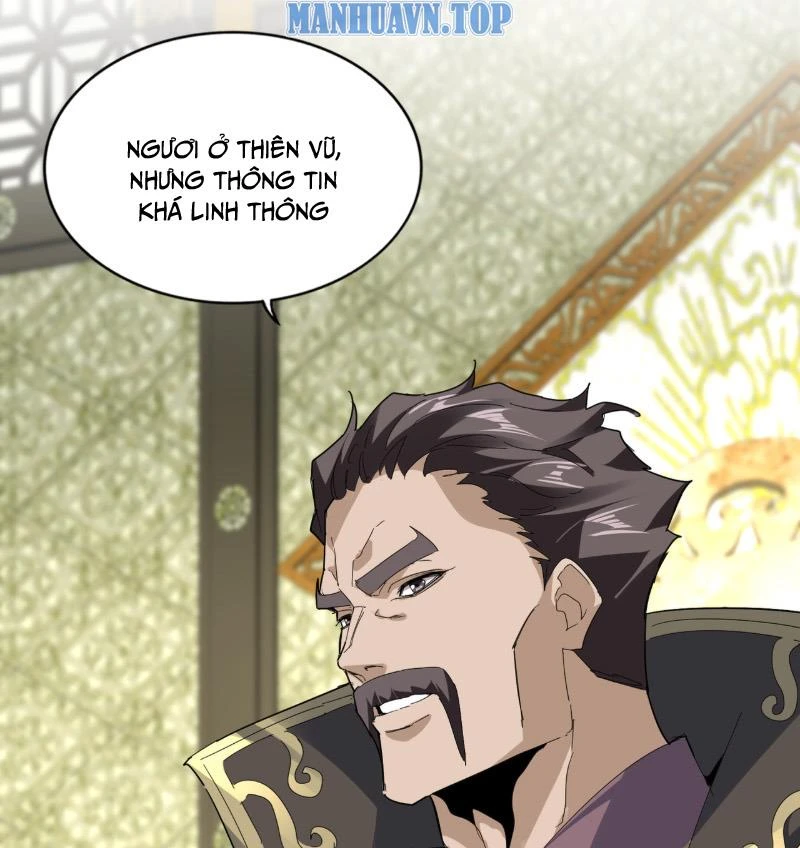 Đại Quản Gia Là Ma Hoàng Chapter 813 - 11