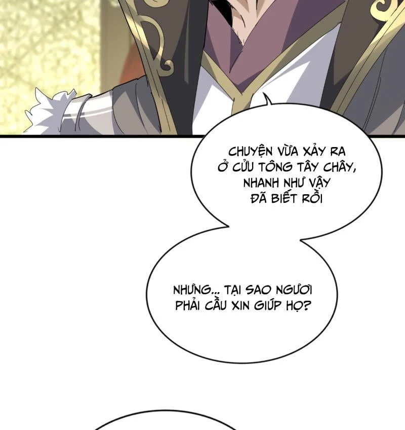 Đại Quản Gia Là Ma Hoàng Chapter 813 - 12