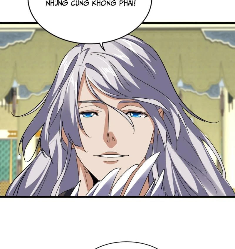 Đại Quản Gia Là Ma Hoàng Chapter 813 - 15