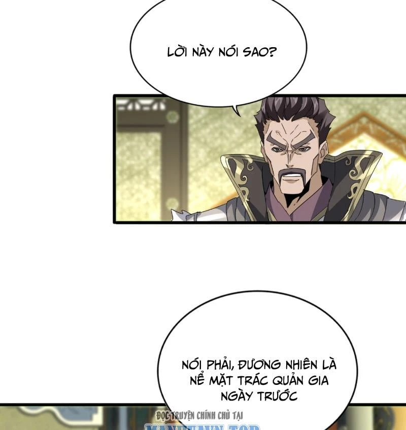 Đại Quản Gia Là Ma Hoàng Chapter 813 - 16