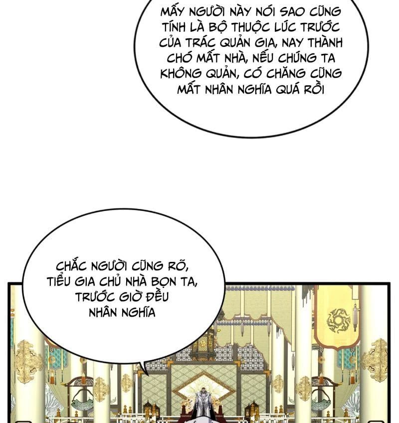 Đại Quản Gia Là Ma Hoàng Chapter 813 - 18