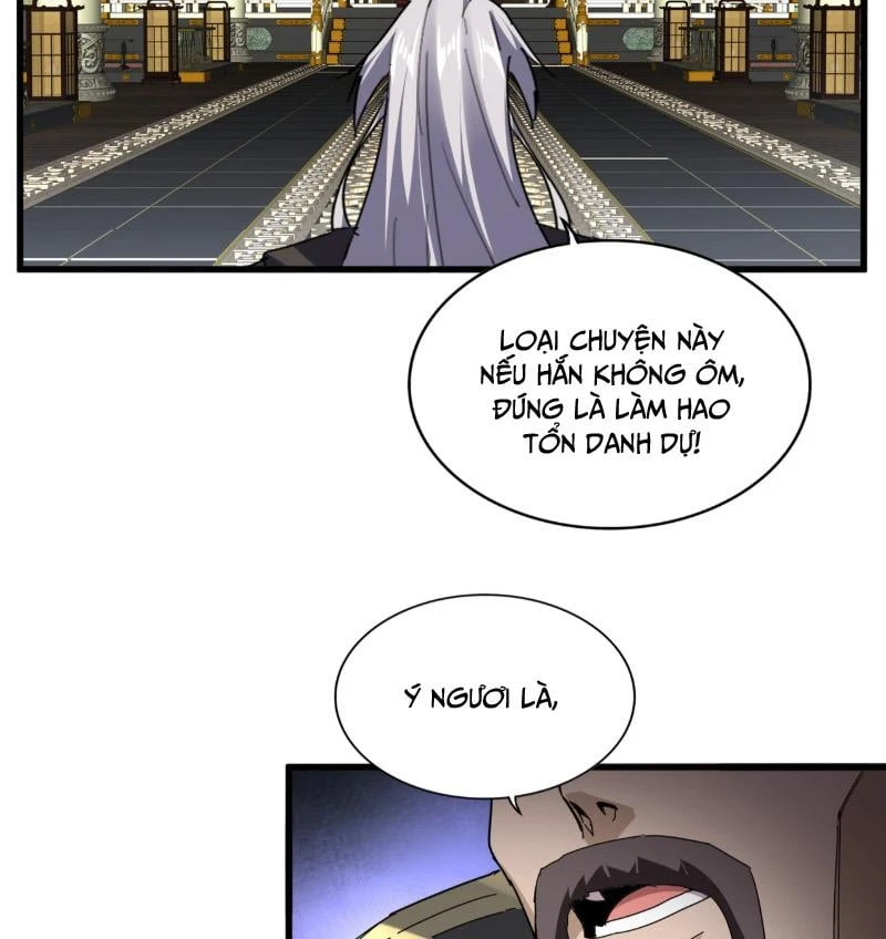 Đại Quản Gia Là Ma Hoàng Chapter 813 - 19