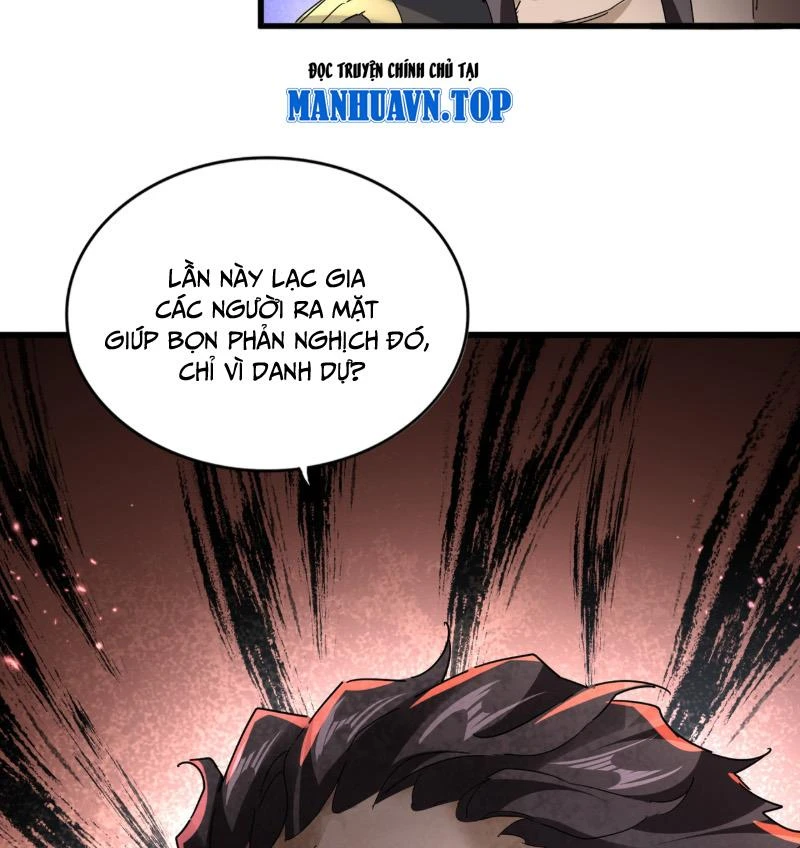 Đại Quản Gia Là Ma Hoàng Chapter 813 - 20