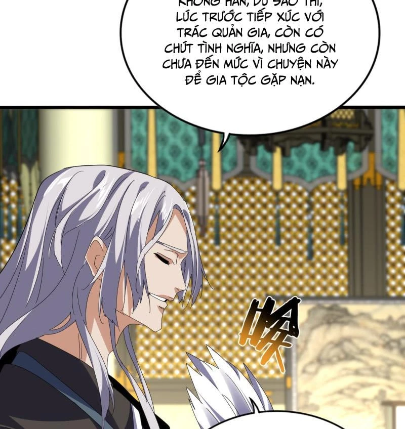 Đại Quản Gia Là Ma Hoàng Chapter 813 - 23