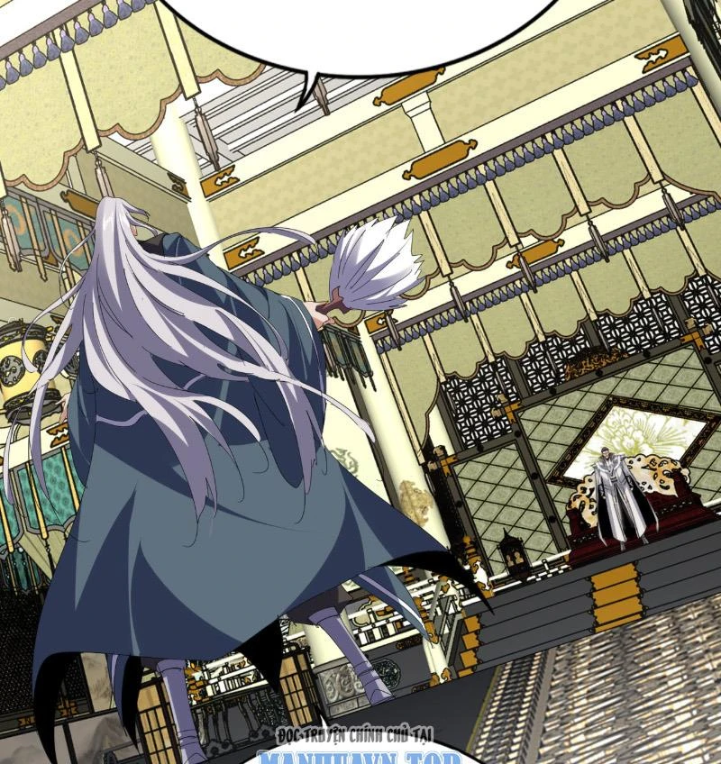 Đại Quản Gia Là Ma Hoàng Chapter 813 - 25