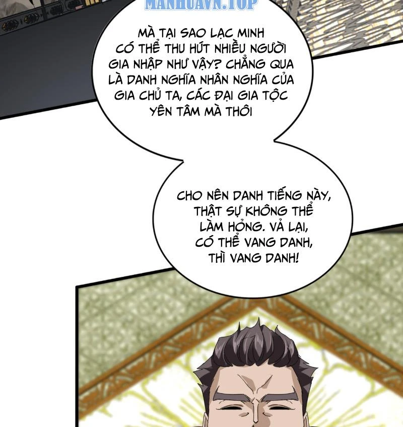 Đại Quản Gia Là Ma Hoàng Chapter 813 - 26