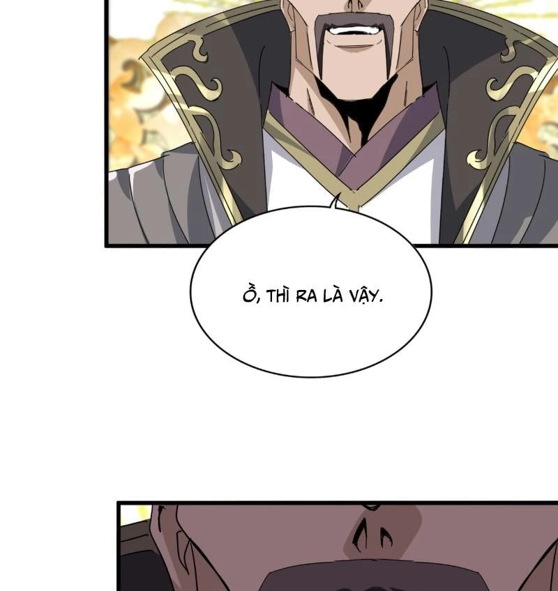 Đại Quản Gia Là Ma Hoàng Chapter 813 - 27