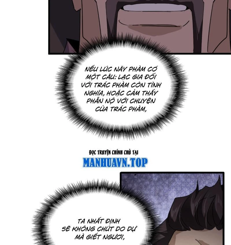 Đại Quản Gia Là Ma Hoàng Chapter 813 - 28