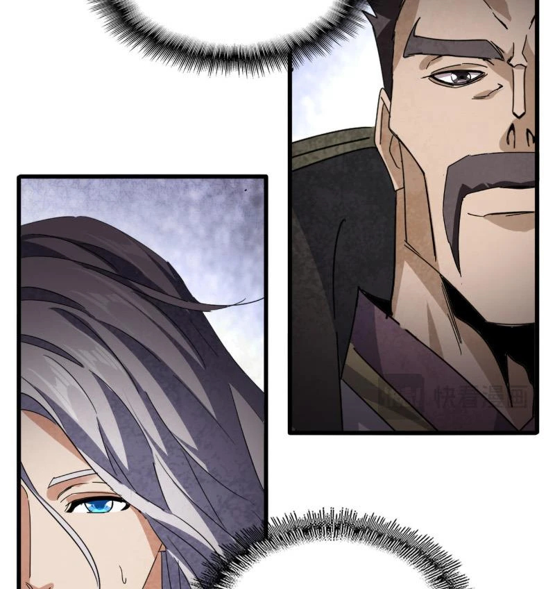 Đại Quản Gia Là Ma Hoàng Chapter 813 - 29