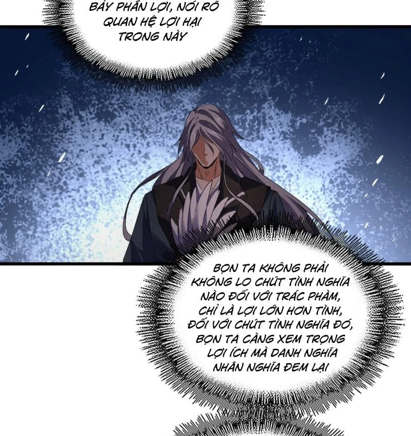 Đại Quản Gia Là Ma Hoàng Chapter 813 - 31