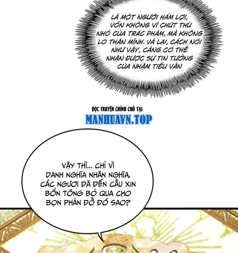 Đại Quản Gia Là Ma Hoàng Chapter 813 - 32