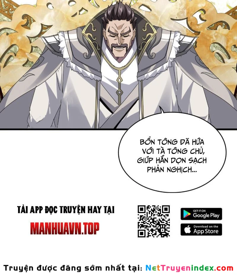 Đại Quản Gia Là Ma Hoàng Chapter 813 - 33