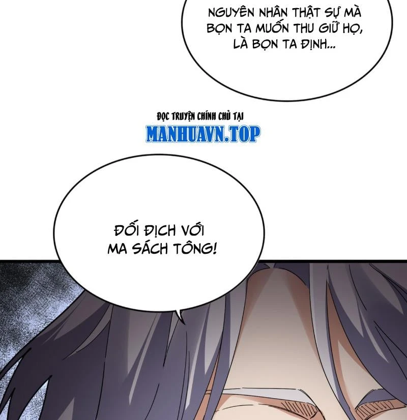 Đại Quản Gia Là Ma Hoàng Chapter 813 - 35