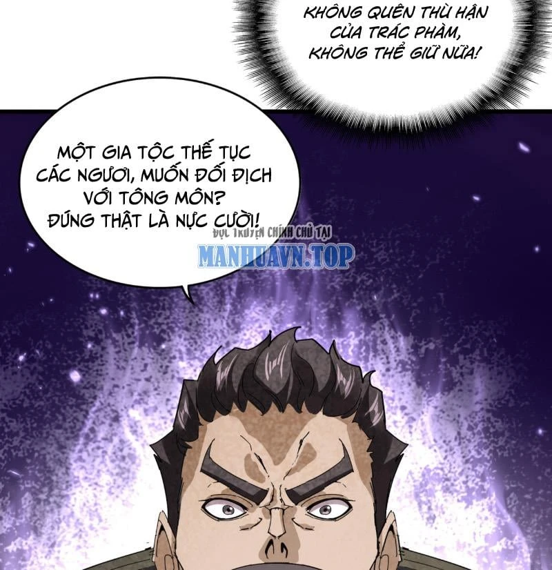 Đại Quản Gia Là Ma Hoàng Chapter 813 - 38