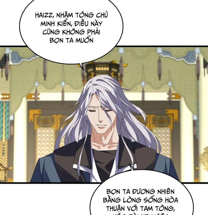 Đại Quản Gia Là Ma Hoàng Chapter 813 - 40