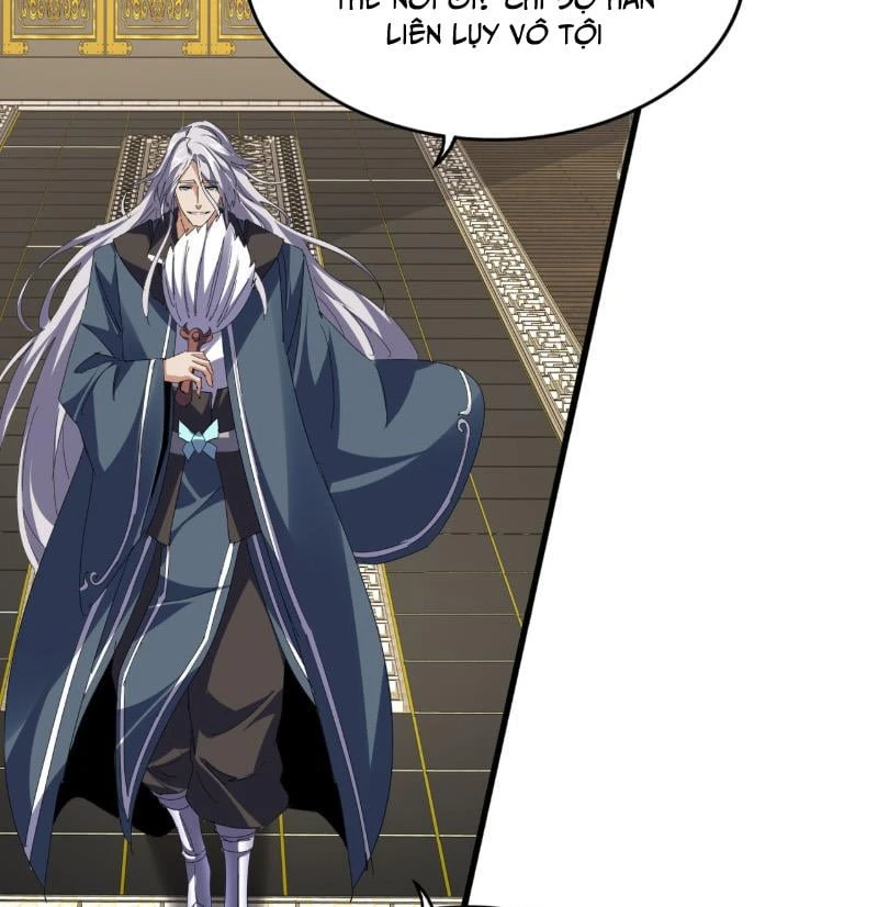 Đại Quản Gia Là Ma Hoàng Chapter 813 - 42