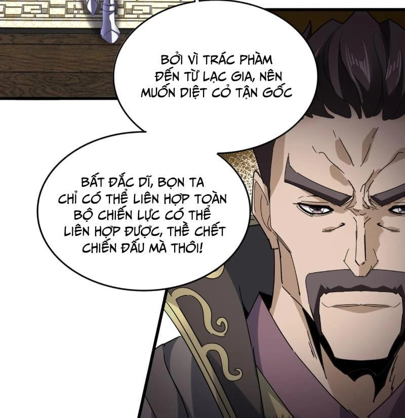 Đại Quản Gia Là Ma Hoàng Chapter 813 - 43