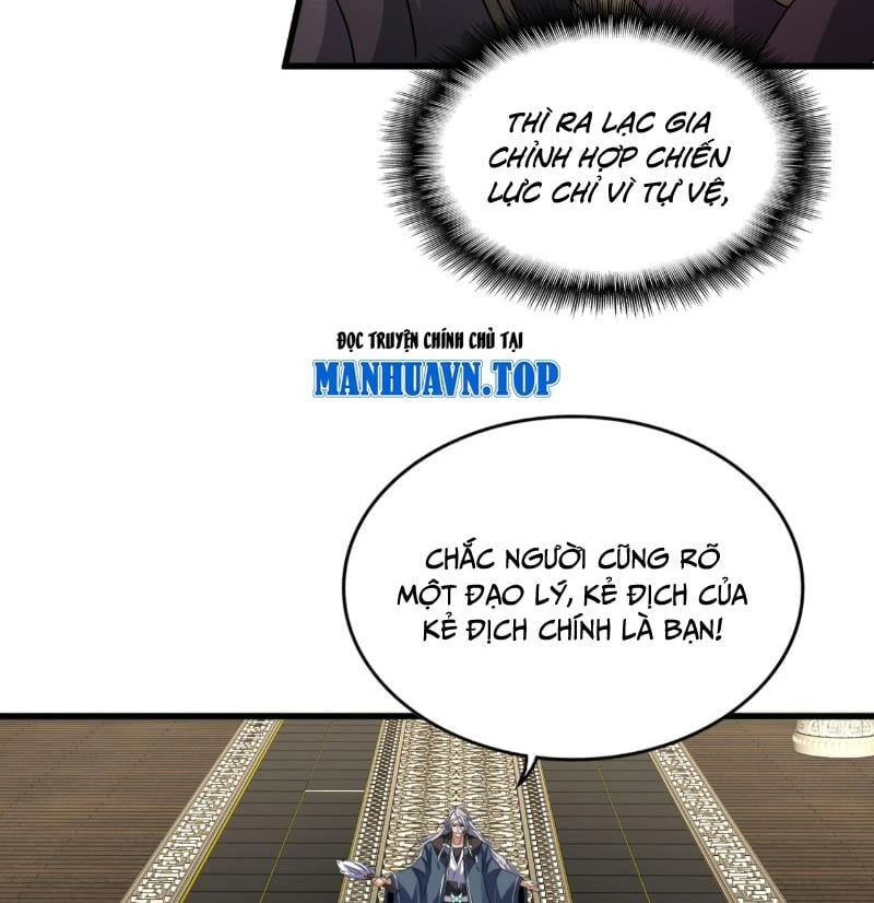 Đại Quản Gia Là Ma Hoàng Chapter 813 - 44