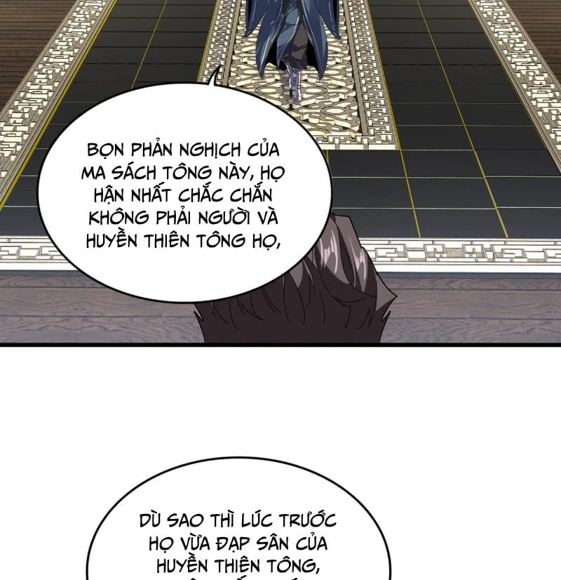 Đại Quản Gia Là Ma Hoàng Chapter 813 - 45