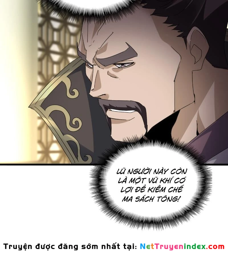 Đại Quản Gia Là Ma Hoàng Chapter 813 - 48