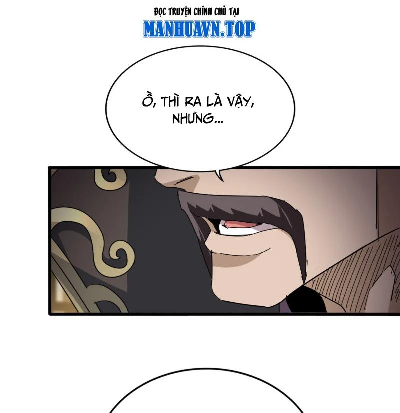 Đại Quản Gia Là Ma Hoàng Chapter 813 - 49