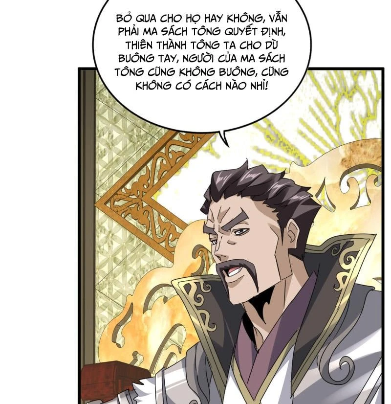 Đại Quản Gia Là Ma Hoàng Chapter 813 - 50