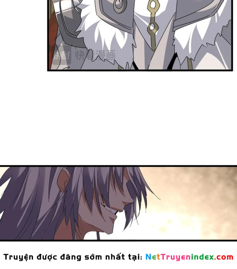 Đại Quản Gia Là Ma Hoàng Chapter 813 - 51