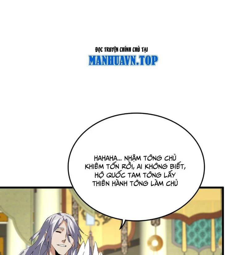 Đại Quản Gia Là Ma Hoàng Chapter 813 - 52