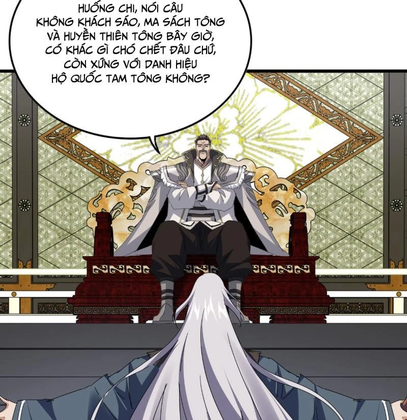 Đại Quản Gia Là Ma Hoàng Chapter 813 - 54