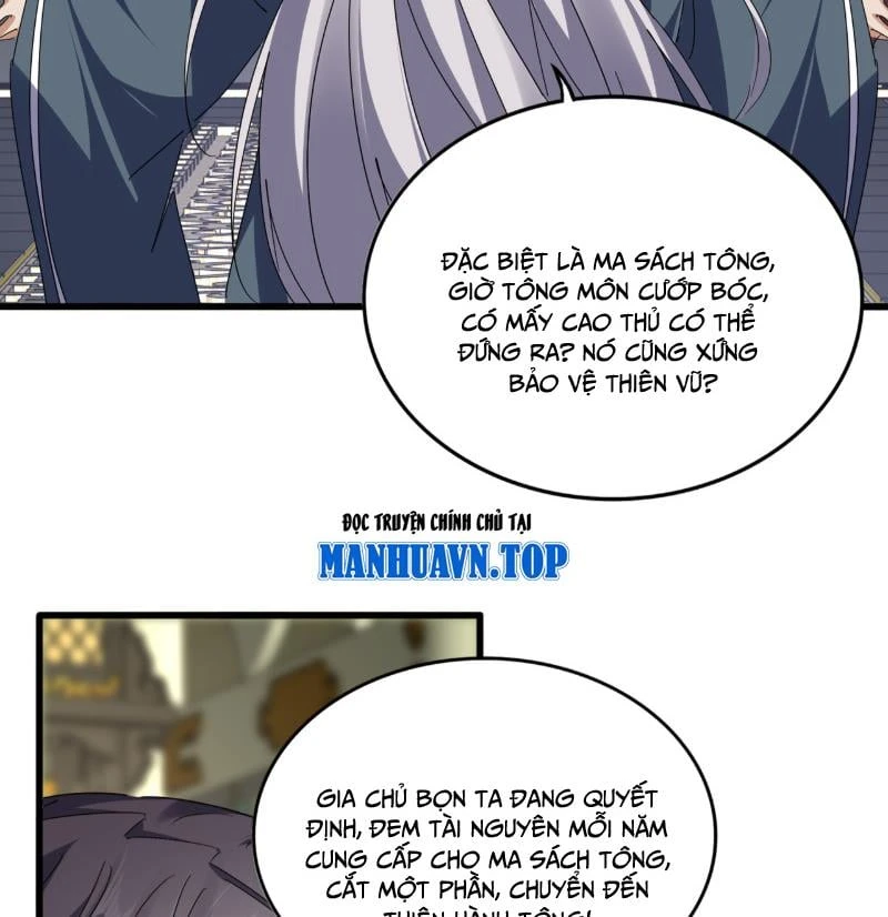 Đại Quản Gia Là Ma Hoàng Chapter 813 - 55