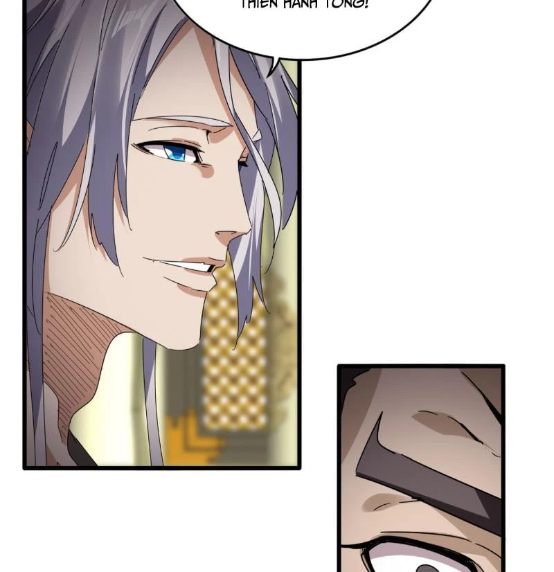 Đại Quản Gia Là Ma Hoàng Chapter 813 - 56