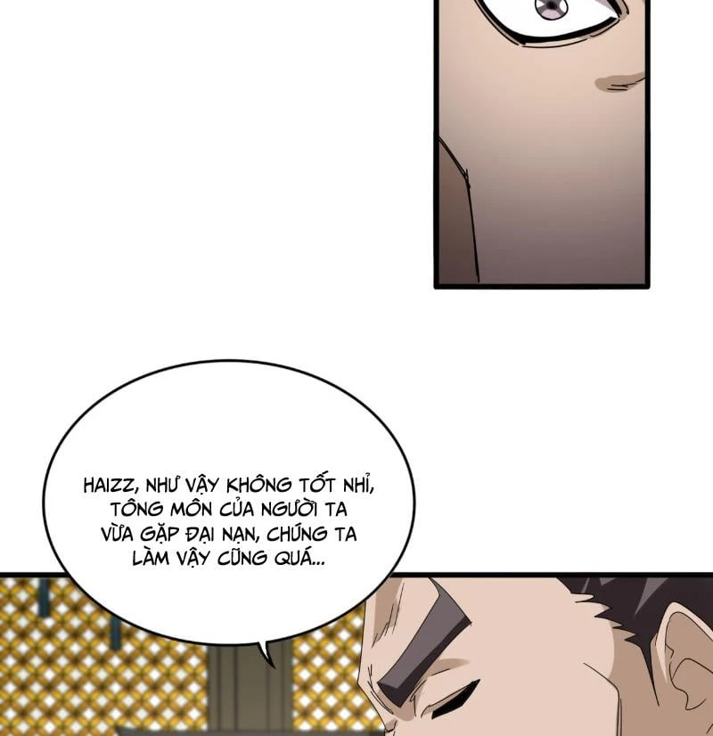 Đại Quản Gia Là Ma Hoàng Chapter 813 - 57