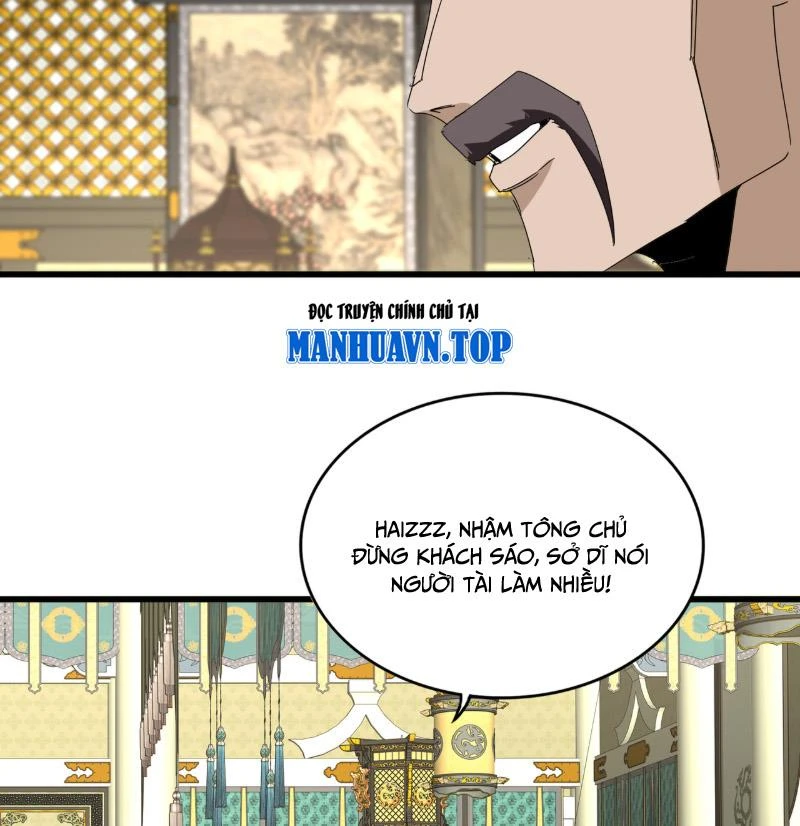 Đại Quản Gia Là Ma Hoàng Chapter 813 - 58