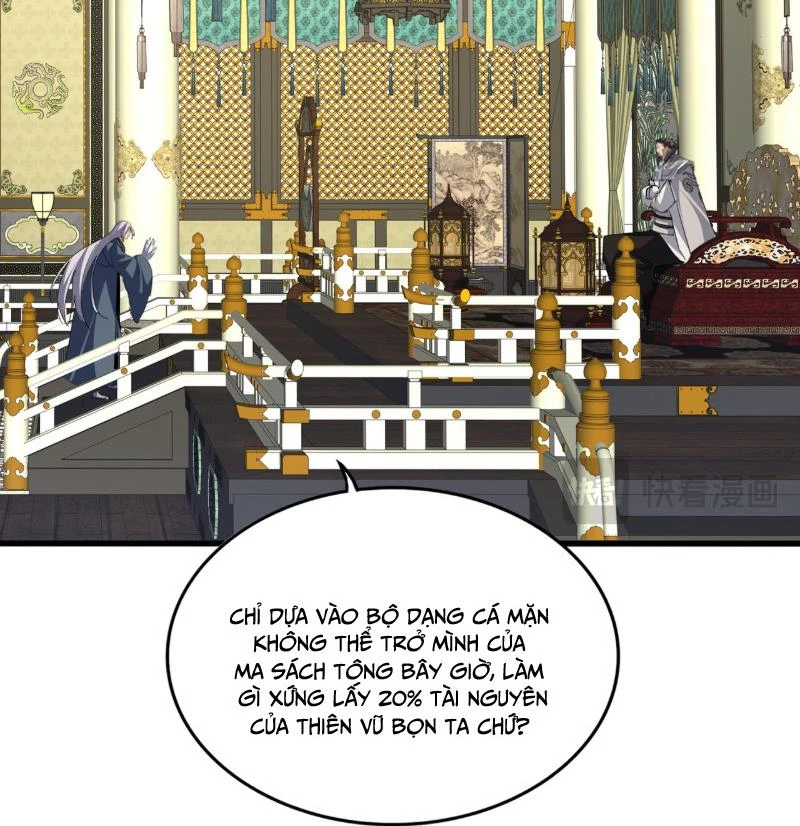 Đại Quản Gia Là Ma Hoàng Chapter 813 - 59