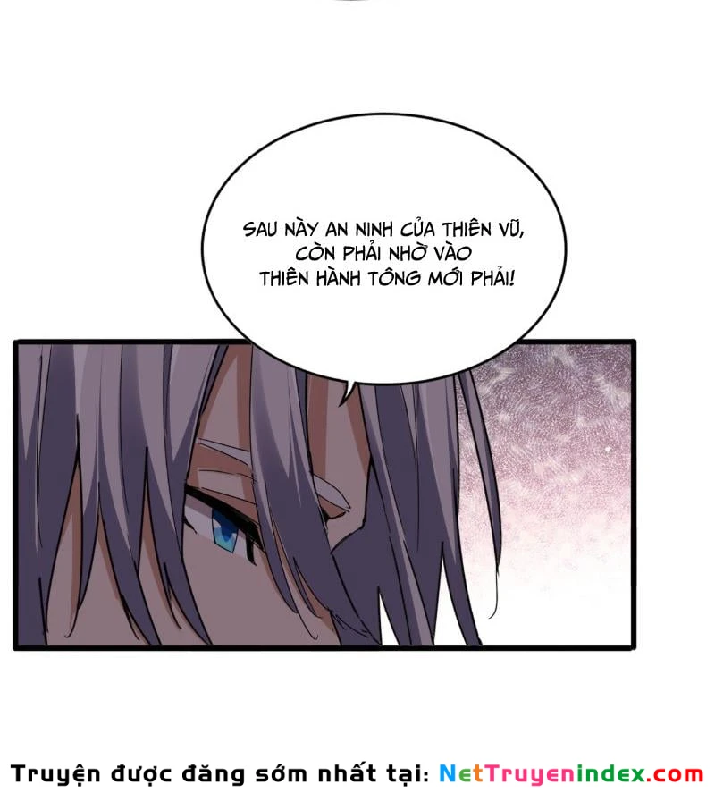 Đại Quản Gia Là Ma Hoàng Chapter 813 - 60