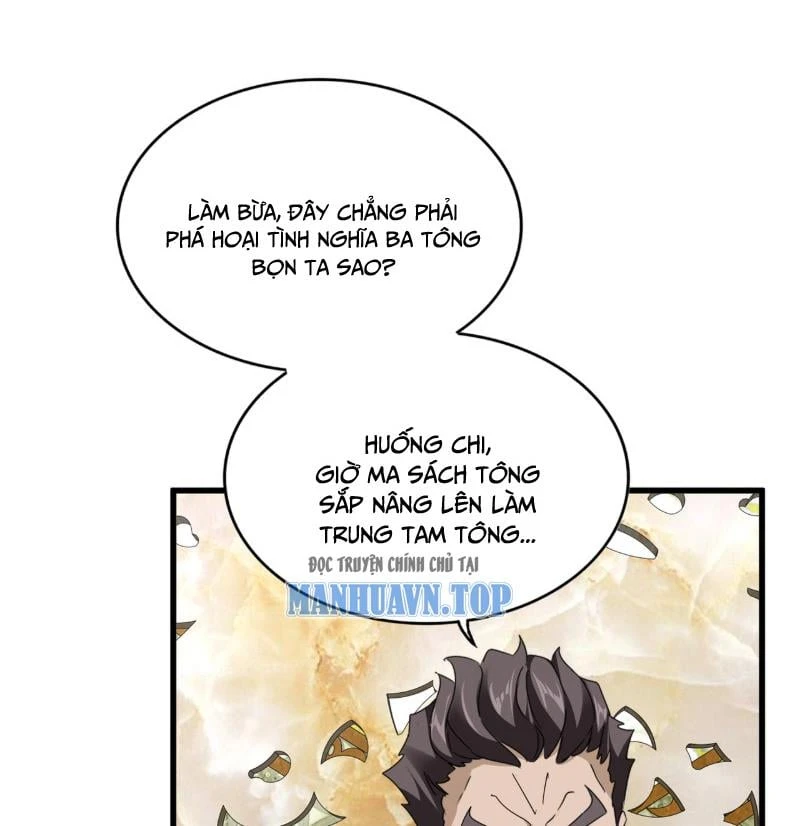 Đại Quản Gia Là Ma Hoàng Chapter 813 - 61