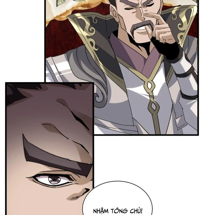 Đại Quản Gia Là Ma Hoàng Chapter 813 - 62