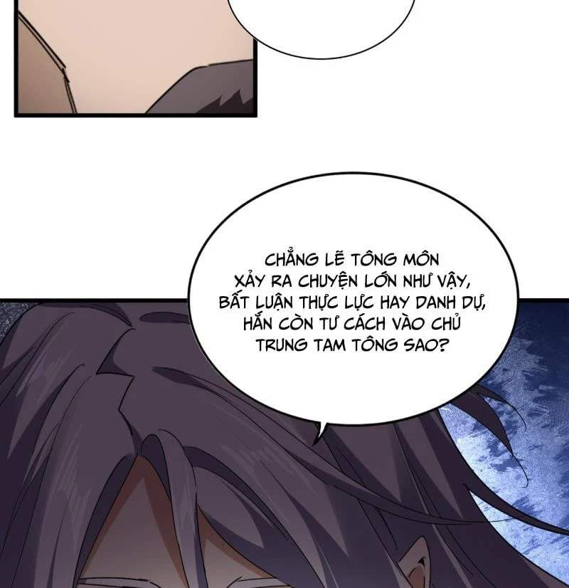 Đại Quản Gia Là Ma Hoàng Chapter 813 - 63