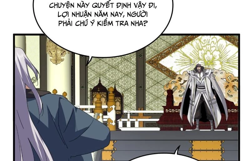 Đại Quản Gia Là Ma Hoàng Chapter 814 - 3