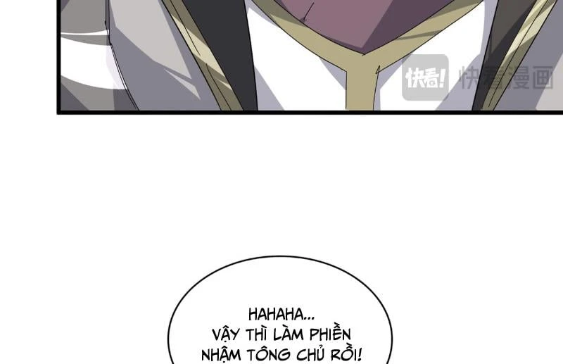 Đại Quản Gia Là Ma Hoàng Chapter 814 - 7