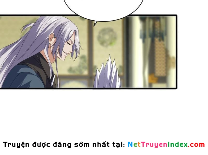 Đại Quản Gia Là Ma Hoàng Chapter 814 - 8